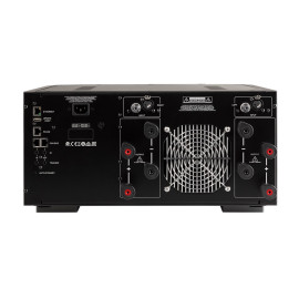 Classe Delta Stereo Power Amplifikatör Classe Delta Stereo Power Amplifikatör